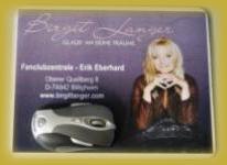 Fanclub Mousepad